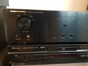 MARANTZ