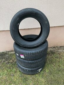 Predám úplne nové 215/65 R17 Hankook - 1