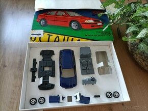 Skoda Octavia Kaden 1:43