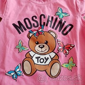 Moschino overal 74 - 1