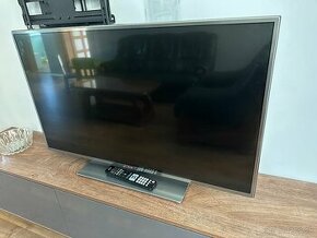 Televízor LG 42LB650V