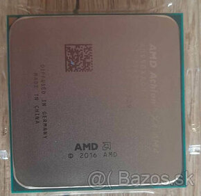 AMD Athlon X4 950 CPU 3.5Ghz - Socket AM4 - 1