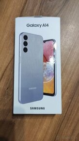 Predám Samsung Galaxy A14