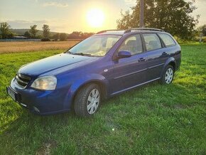 Chevrolet Lacetti 1.6 Kombi