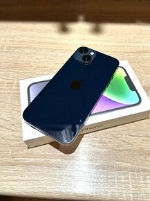 Apple Iphone 14 Midnight