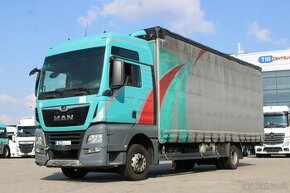 MAN TGX 18.440, EURO 6, PÉROVÁNÍ VZDUCH, ZÁVADA MOTORU