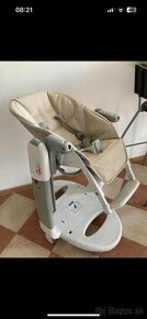 Peg perego tatamia stolicka