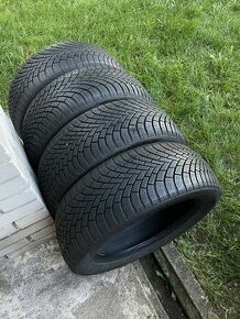 Zimné pneumatiky 205/55 R16