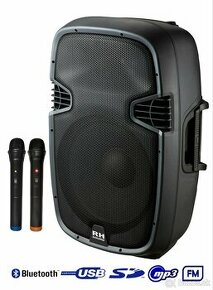 RH Sound PP-2112ADX-CB - 1