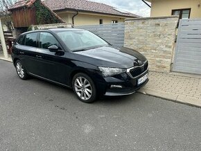 Škoda Scala 1.6 TDI-RV:Model 2021-Virtual cocpit-Full LED