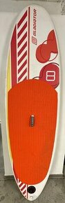 Paddleboard SUP Gladiator Kids 8 (244 cm x 69 cm) - set - 1