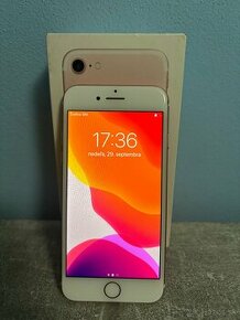 Apple iPhone 7 128gb Rose Gold