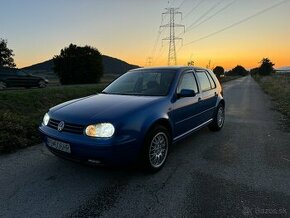 Golf 4 1.9tdi 74kw - 1