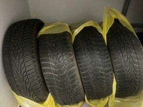 Zimní pneu 205/55 R19 97H