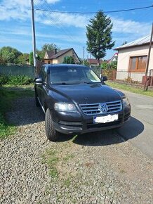 Touareg 3.0 TDI