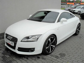 Audi TT 2.0TFSI S Line DSG AL18 279 000Kč - 1