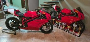 Ducati 999 R