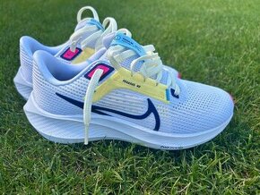 Športová tréningová obuv na behanie Nike Air Zoom Pegasus 40 - 1