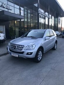 Mercedes Benz ML-320CDI