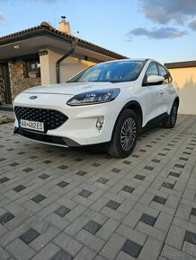 Ford Kuga 1.5tdci 88kw r.v. 2021 - 1