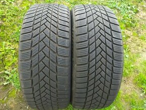 Zimné gumy 205/45R17 Matador 2ks - 1