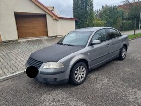 Volkswagen passat 1.9 tdi - 1