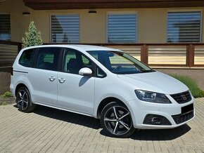 Seat Alhambra 2.0 TDI 110kW/150k  Xcellence - 1