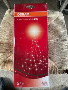 OSRAM vianocne osvetlenie 57m - 1