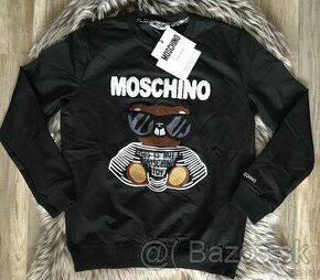 Damska moschino mikina M