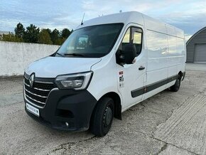 Renault Master Furgon 2.3 dCi 150 L3H2P3 Cool, DPH - 1