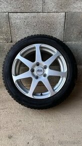 Rezerva 5x112 r16 vw group