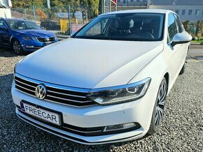 Volkswagen Passat 2.0 TDI BMT Highline - 1