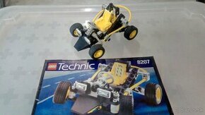 Lego Technic 8207