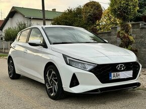 Hyundai i20 1.2i Easy+ Rv 2021 TOP VYBAVA - 1