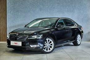 Škoda Superb 2.0 TDI SCR Style 4x4 DSG, 2019, 140kW - 1