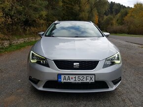 Seat Leon ST