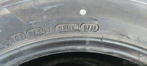 Michelin Latitude 235/55 R18