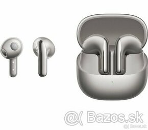 Xiaomi Buds 5 Titan Grey