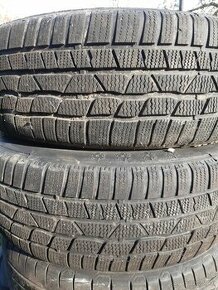 Zimné pneumatiky 205/60 R16