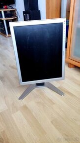 19" LCD monitor Philips - 1