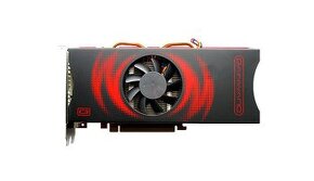 Predám Grafiku Nvidia Gainward 9800 GT GS GLH