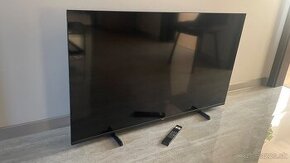 140cm 4K SMART TV PHILIPS 55PUS7406 - NEPOUZIVANY