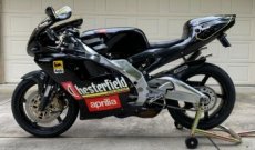 APRILIA RS 250