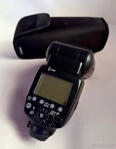 Canon Speedlite 600 EX-RT + ST-E3-RT