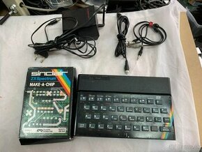 Sinclair ZX Spectrum 48K