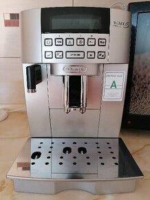 DeLonghi Magnifica S Cappuccino