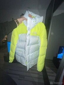 Orig The North face / Karl Kani