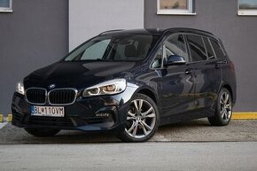 BMW rad 2 Gran Tourer / Sport Line