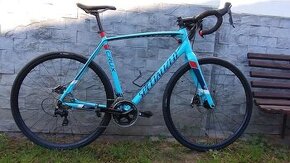 Specialized Crux Rám 58 cm