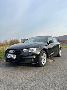 Audi A3 Sportback ENTRY 35 TFSI STR